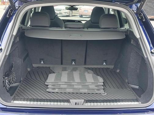 2025 Audi Q5 2.0T quattro Premium