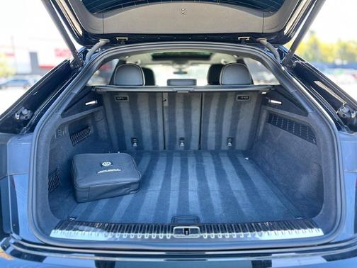 2024 Audi Q8 55 Premium
