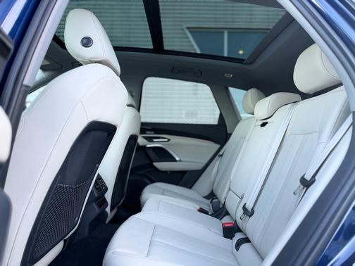 2025 Audi Q5 2.0T quattro Premium