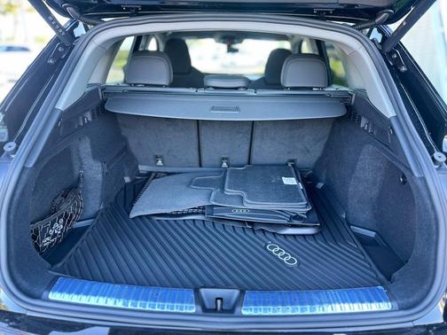 2025 Audi Q5 2.0T quattro Premium