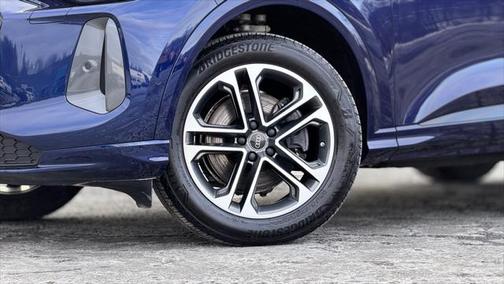 2025 Audi Q5 Premium TFSI quattro S tronic