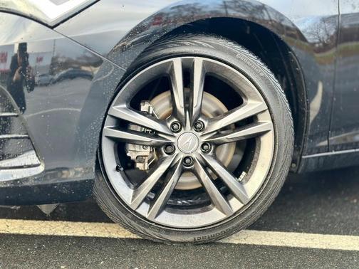 2023 Acura Integra A-Spec Technology