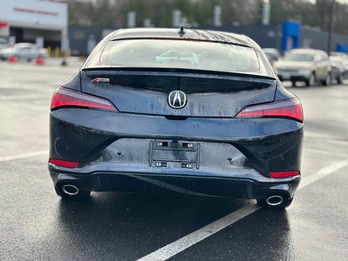 2023 Acura Integra A-Spec Technology