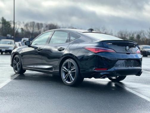 2023 Acura Integra A-Spec Technology