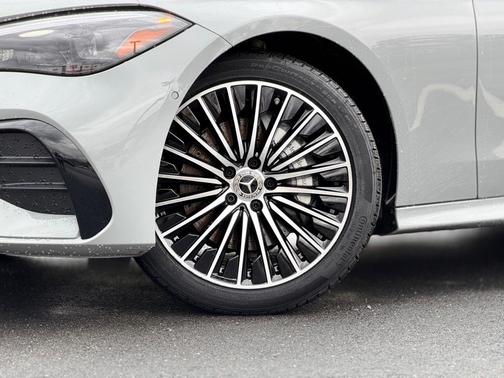 2024 Mercedes-Benz CLE 300 Base 4MATIC