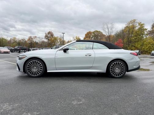 2024 Mercedes-Benz CLE 300 Base 4MATIC