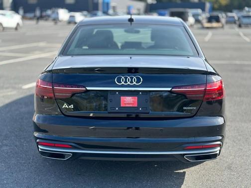 2023 Audi A4 45 S line Premium Plus