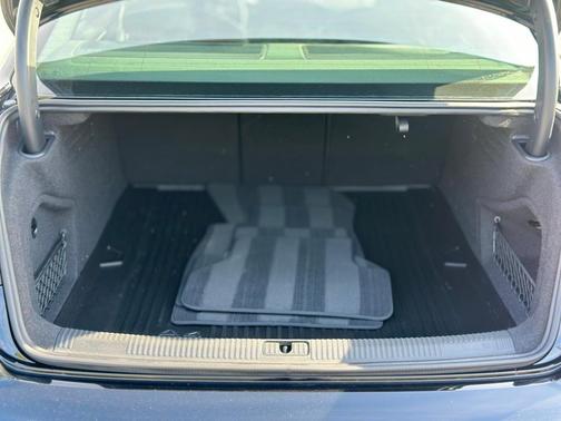 2023 Audi A4 45 S line Premium Plus