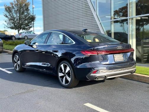 2025 Audi A5 2.0T quattro Premium