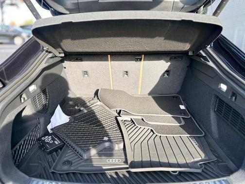 2025 Audi A5 2.0T quattro Premium