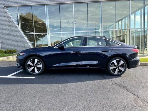 2025 Audi A5 2.0T quattro Premium
