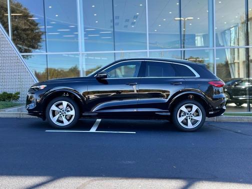 2025 Audi Q5 2.0T quattro Premium