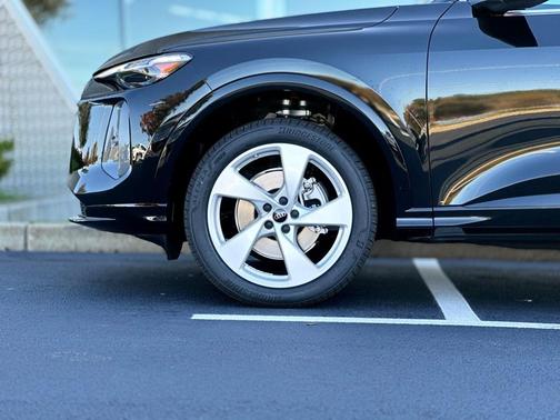 2025 Audi Q5 2.0T quattro Premium
