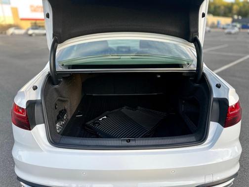 2023 Audi A4 45 S line Premium Plus