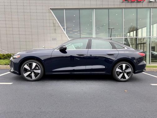 2025 Audi A5 2.0T quattro Premium