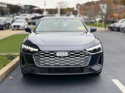 2025 Audi A5 2.0T quattro Premium