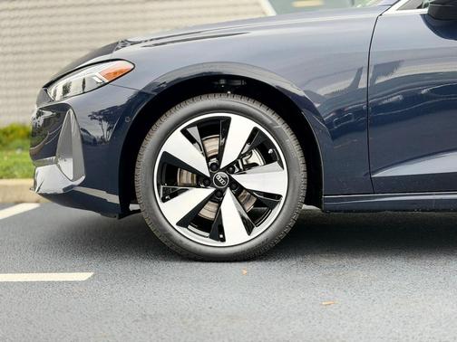 2025 Audi A5 2.0T quattro Premium