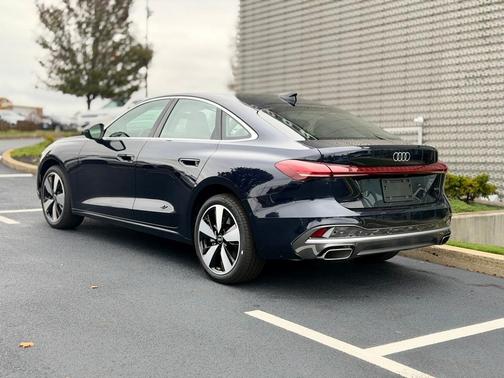 2025 Audi A5 2.0T quattro Premium