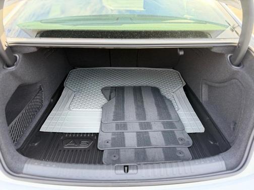 2024 Audi A6 45 Premium