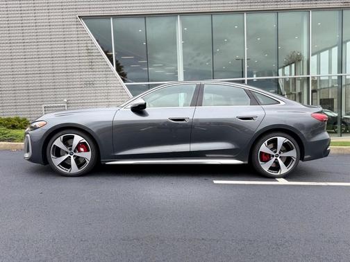 2025 Audi S5 3.0T quattro Premium