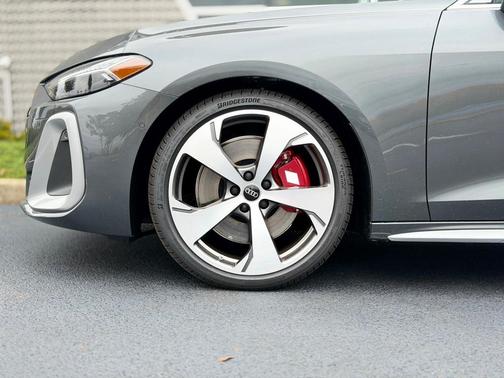 2025 Audi S5 3.0T quattro Premium