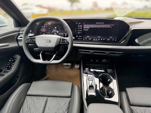 2025 Audi S5 3.0T quattro Premium