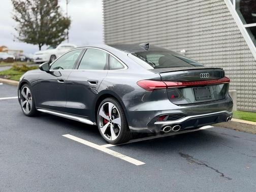 2025 Audi S5 3.0T quattro Premium