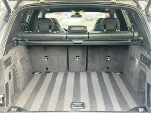2022 BMW X5 M Base