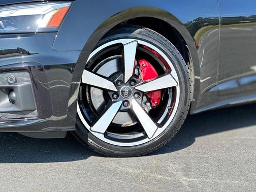 2024 Audi A5 Sportback Premium Plus 45 TFSI quattro S tronic