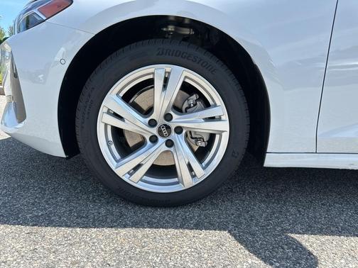 2025 Audi A5 2.0T quattro Premium