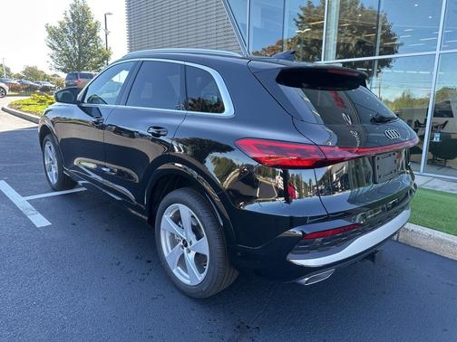 2025 Audi Q5 2.0T quattro Premium