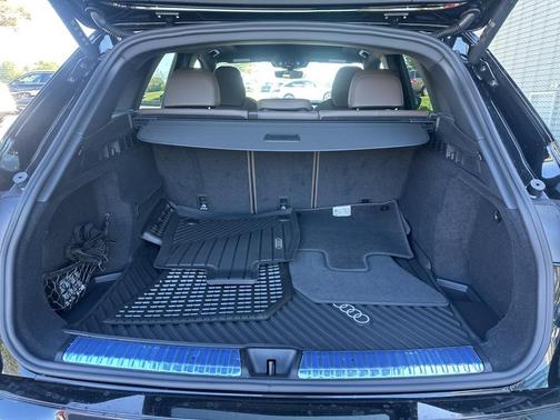 2025 Audi Q5 2.0T quattro Premium