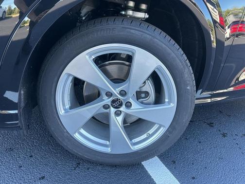 2025 Audi Q5 2.0T quattro Premium