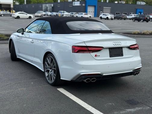 2024 Audi S5 Premium Plus TFSI quattro Tiptronic