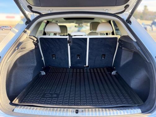 2025 Audi Q3 45 S line Premium