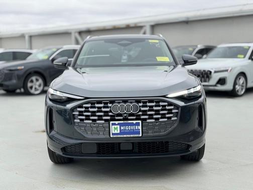 2025 Audi Q5 2.0T quattro Premium