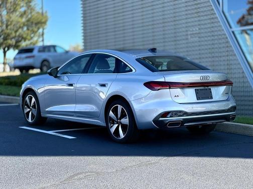 2025 Audi A5 2.0T quattro Premium