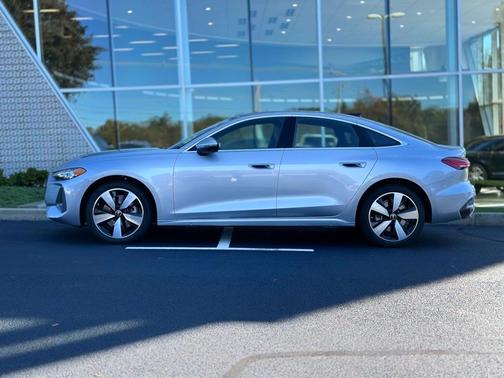 2025 Audi A5 2.0T quattro Premium
