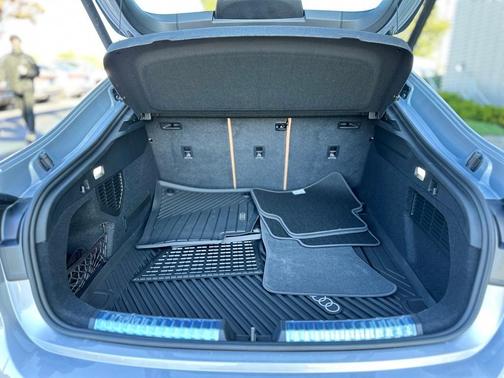 2025 Audi A5 2.0T quattro Premium