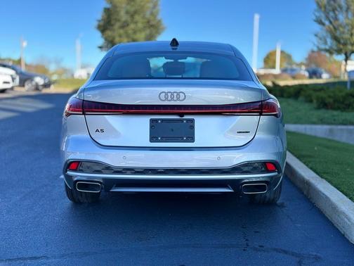 2025 Audi A5 2.0T quattro Premium