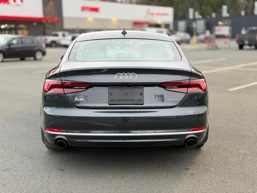 2019 Audi A5 2.0T Premium