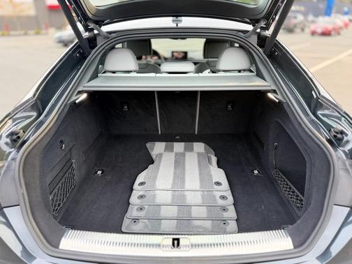 2019 Audi A5 2.0T Premium