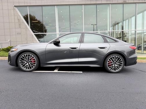 2025 Audi S5 3.0T quattro Premium