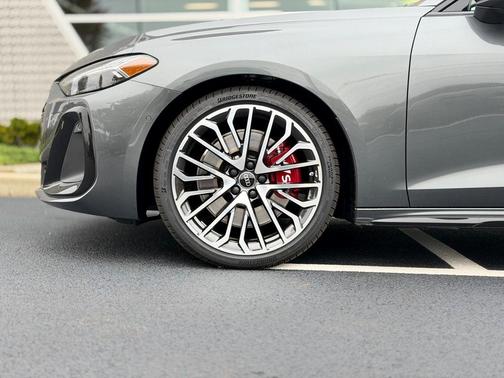 2025 Audi S5 3.0T quattro Premium