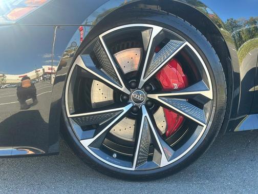 2021 Audi RS 7 4.0T quattro