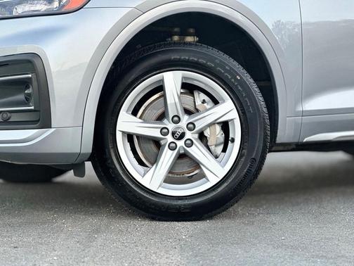 2021 Audi Q5 45 Premium