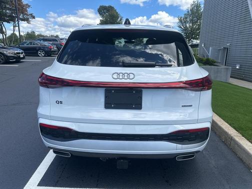 2025 Audi Q5 2.0T quattro Premium