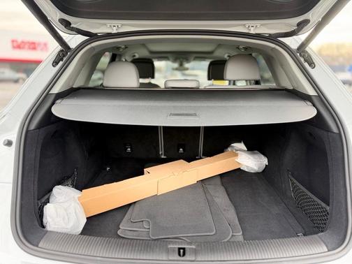 2022 Audi Q5 45 S line quattro Premium