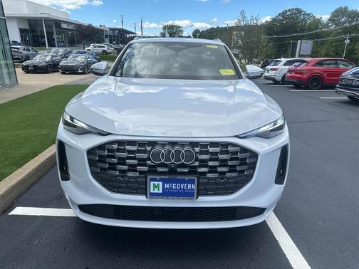 2025 Audi Q5 2.0T quattro Premium