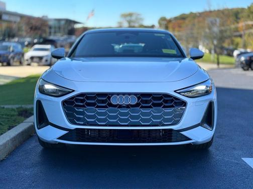 2025 Audi A5 2.0T quattro Premium